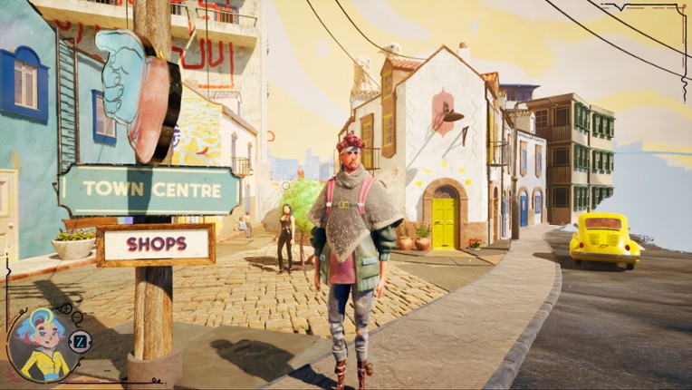 The Faraway King screenshot