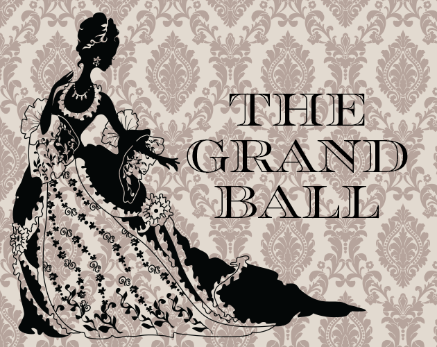 Games like The Grand Ball