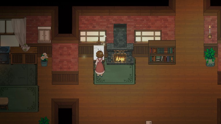 The Home County screenshot