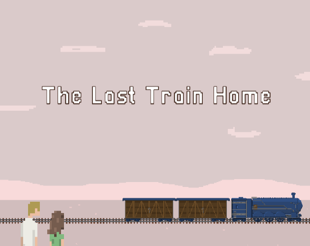Games like The Last Train Home - Game 5