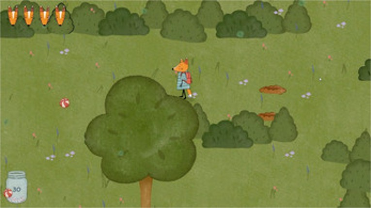 The Little Helper screenshot