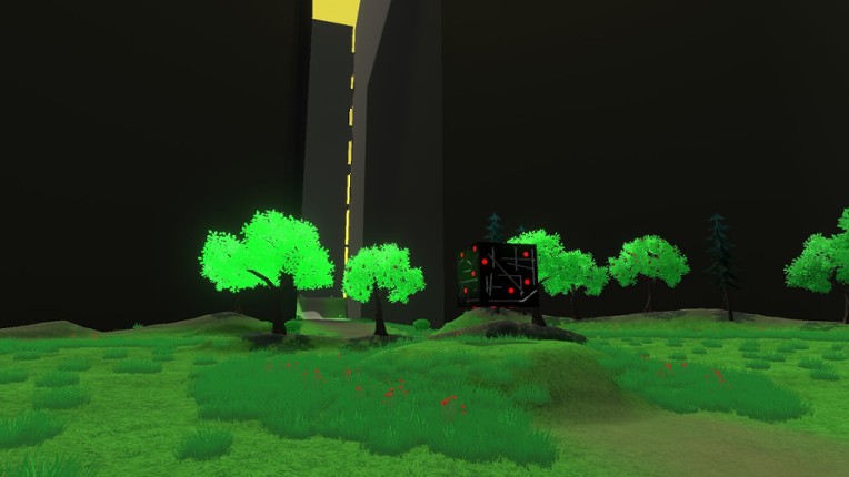 The Predecessor screenshot