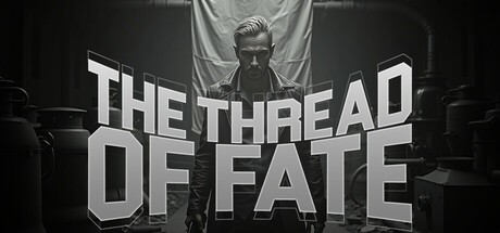 Games like The Thread of Fate