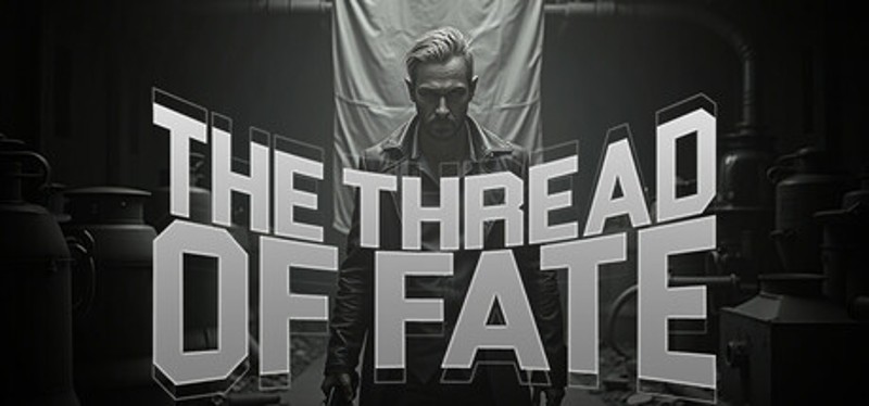 The Thread of Fate Image