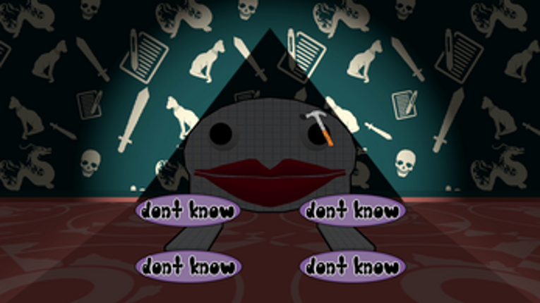 The Tringle Show 3D screenshot