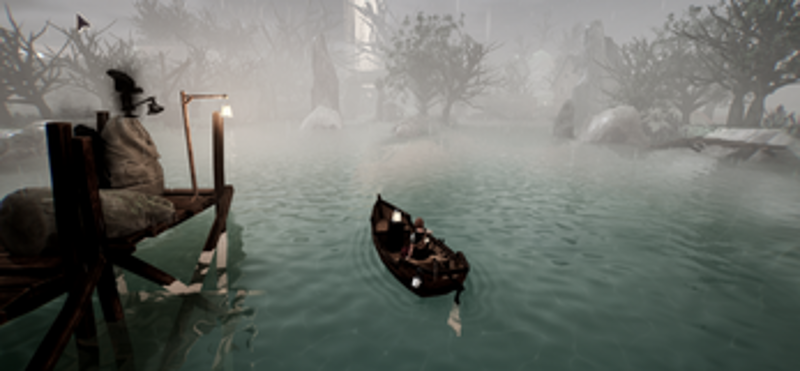 The Unseelie Court screenshot