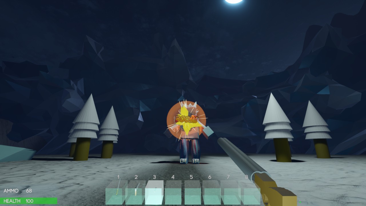 Games like The Wall