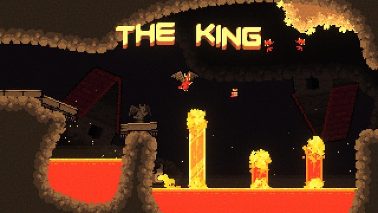 The Warrior screenshot