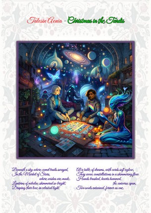 Thirteen Days of Christmas screenshot