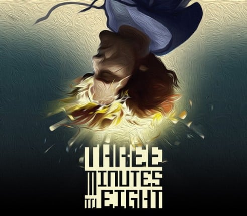 Three Minutes To Eight Image