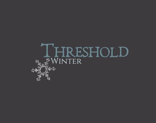 Threshold - Winter Game Cover