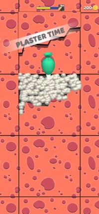 Tile Repair 3D Image