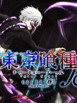Games like Tokyo Ghoul: Carnaval