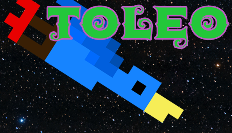 Toleo Game Cover