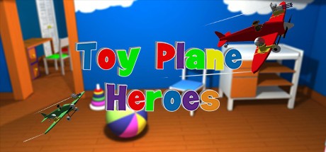 Games like Toy Plane Heroes