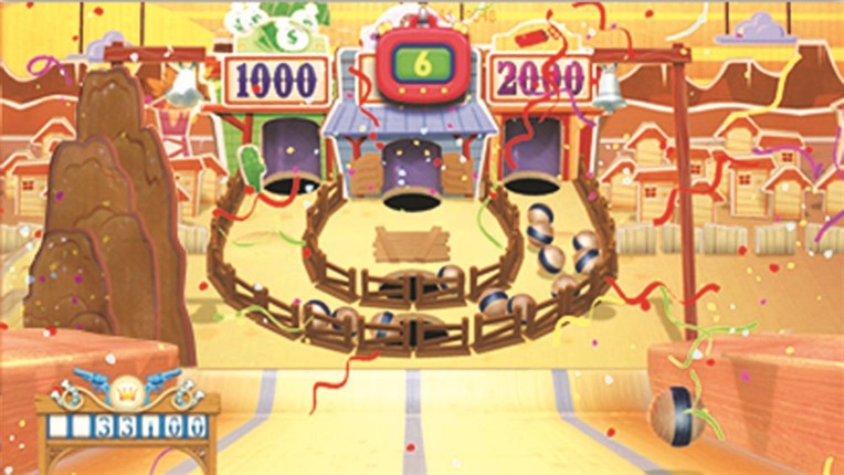 Toy Story Mania! Image