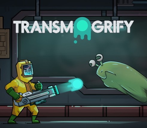 Transmogrify Image