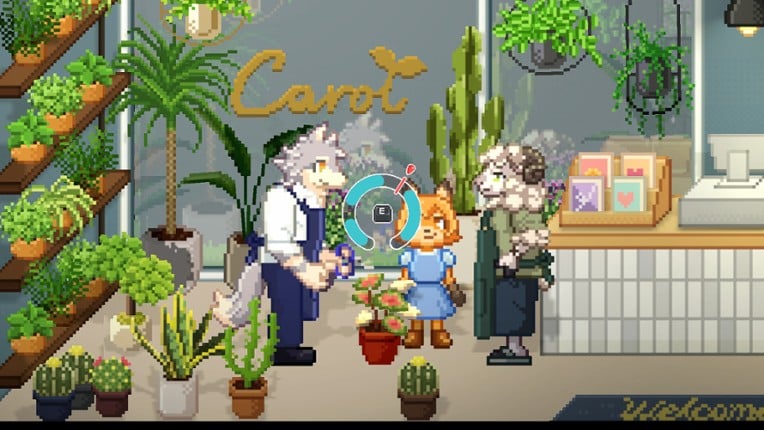 Trivia About You screenshot