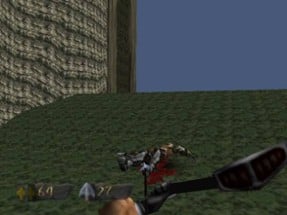 Turok: Dinosaur Hunter Image