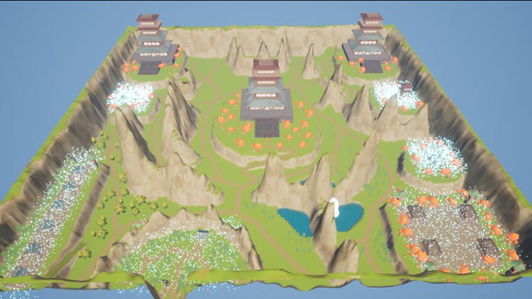 Tutien Path screenshot