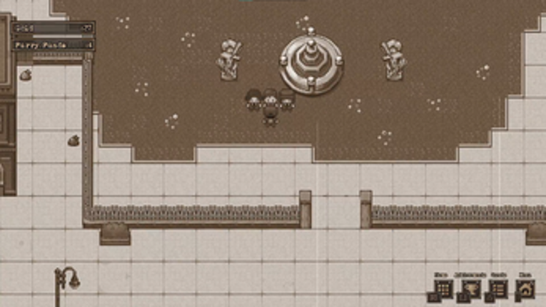 Twice Upon a Time in Pikoh screenshot