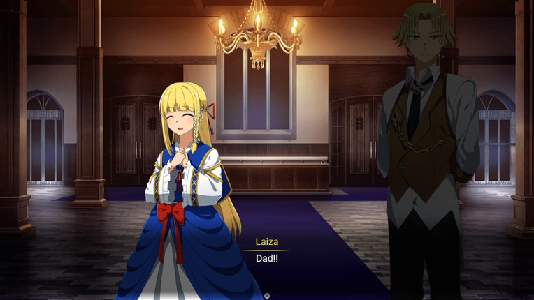 Twilight Memoria : Freedom screenshot