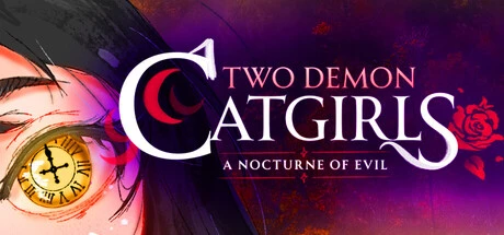 Games like Two Demon Catgirls: A Nocturne of Evil