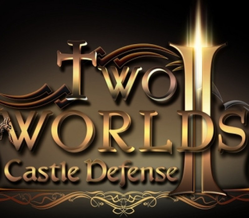 Games like Two Worlds II Castle Defense