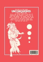 UNCONQUERED Image