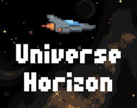 Universe Horizon Image