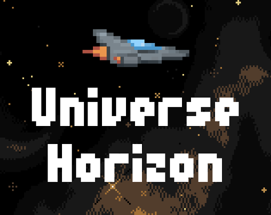 Universe Horizon Game Cover