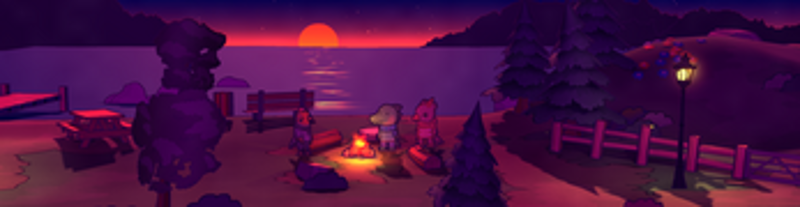 Untitled Paper RPG screenshot