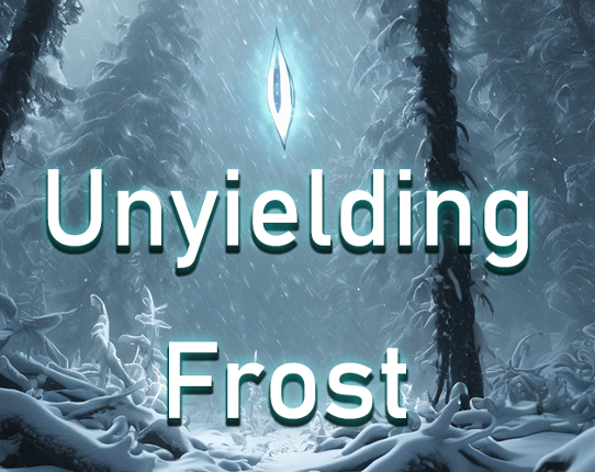 Unyielding Frost Image