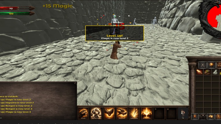Veldeth Image