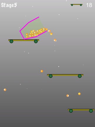 Vertex Jump screenshot