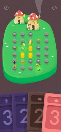 Vestigium screenshot