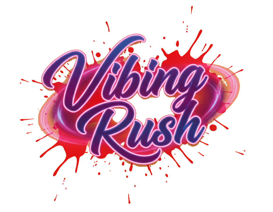 Games like Vibing Rush