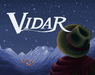 Games like Vidar