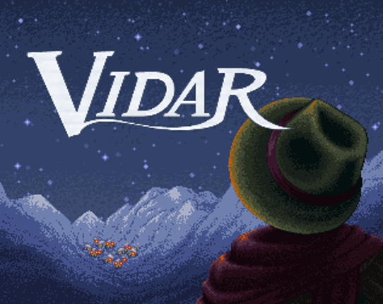 Vidar Image