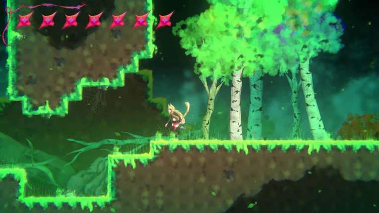 Vitavania screenshot