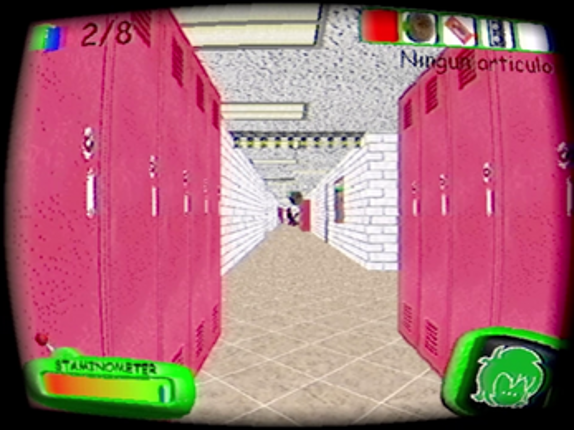 Vlad's Schoolhouse Image