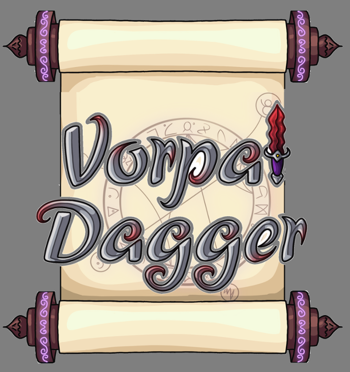 Games like Vorpal Dagger