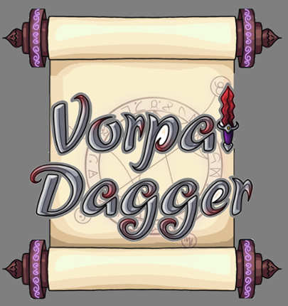 Vorpal Dagger Image