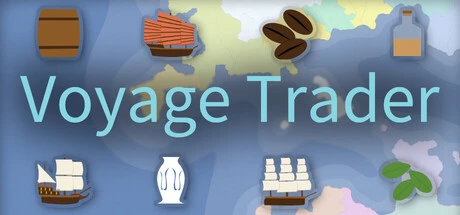 Games like Voyage Trader