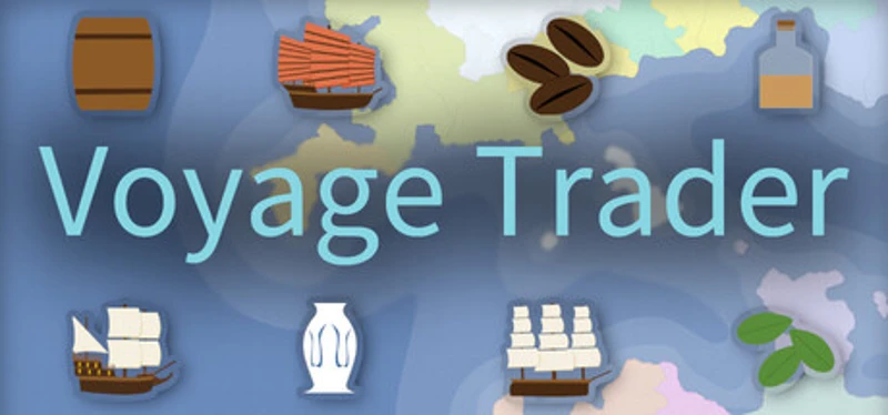 Voyage Trader Image