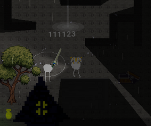 WanderlustRPG screenshot