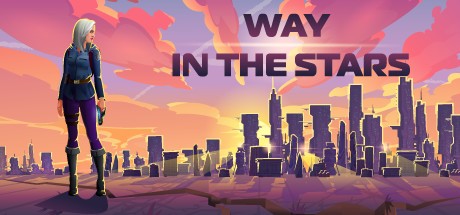 Games like Way in the stars