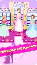 Wedding Dress Up Girls Salon Makeup Games Image