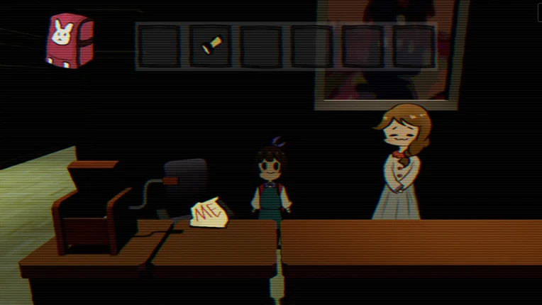 Where is Mabel? screenshot