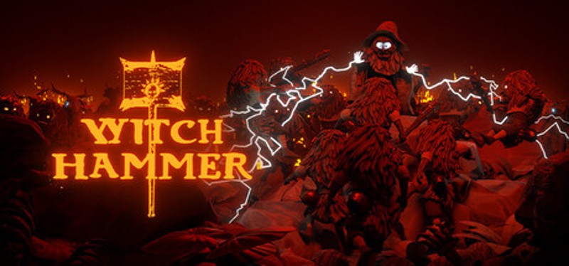 Witchhammer Image